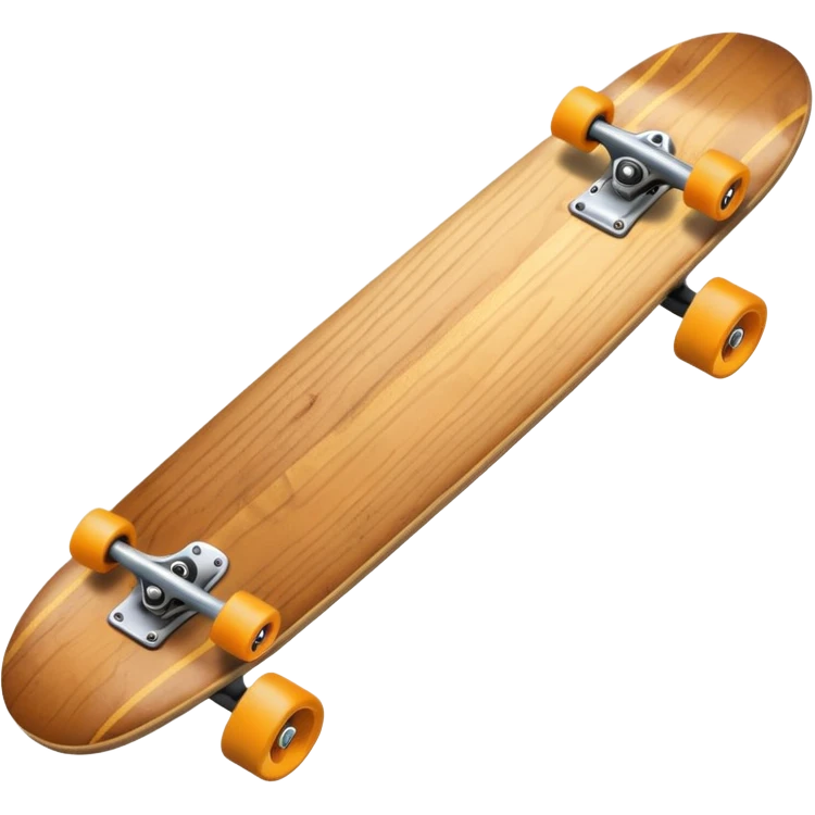 skateboard emoji