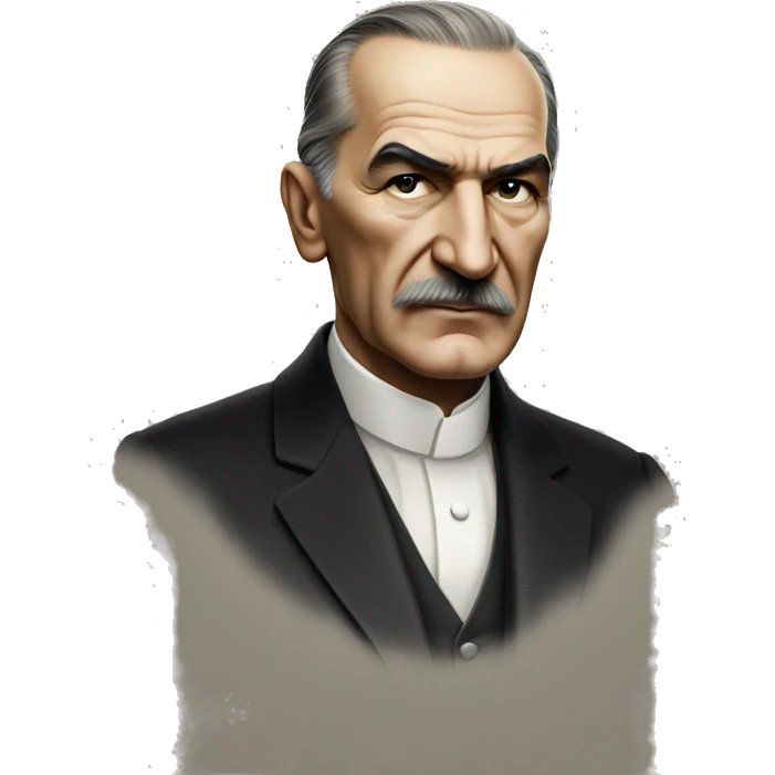 ATATÜRK emoji