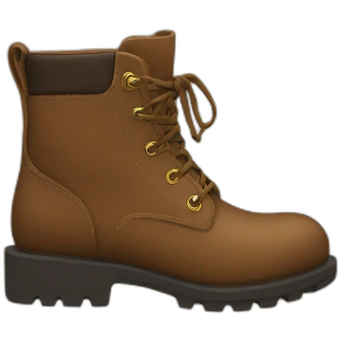 boots emoji
