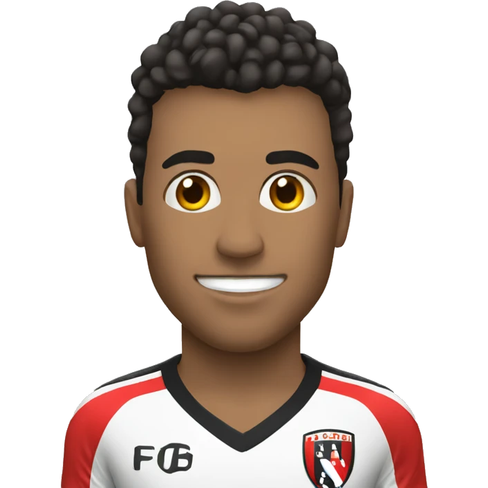 São Paulo fc  emoji