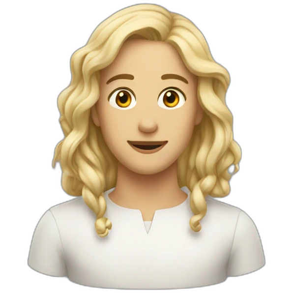 Voleur emoji