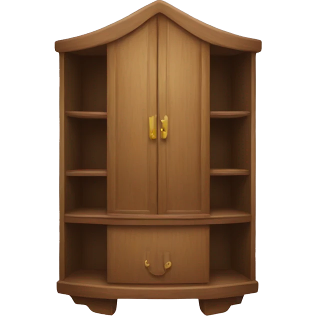 Armario emoji