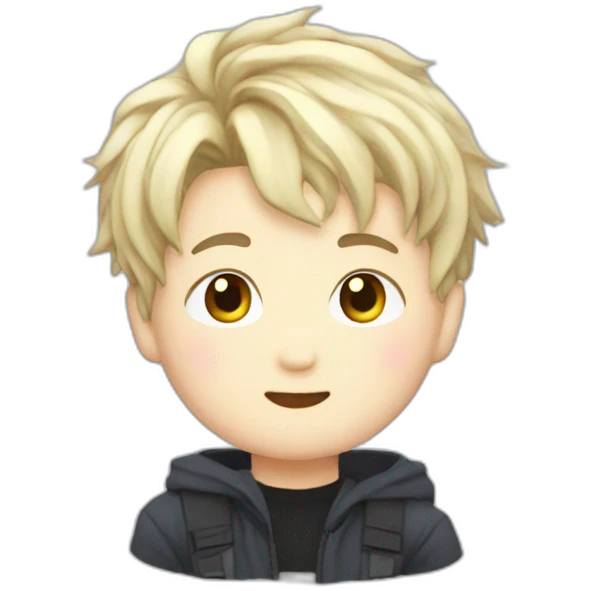 Min yoongi emoji