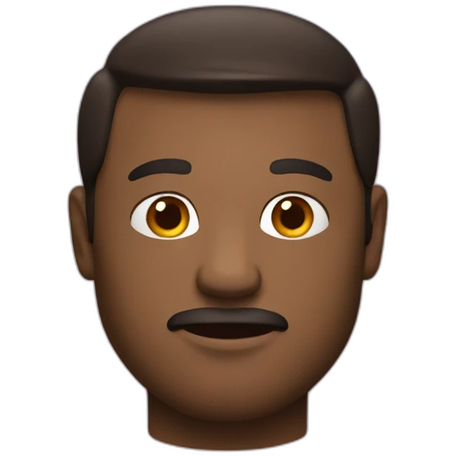 Ted emoji