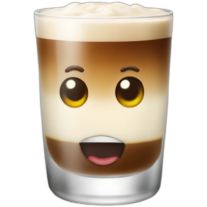 baileys emoji