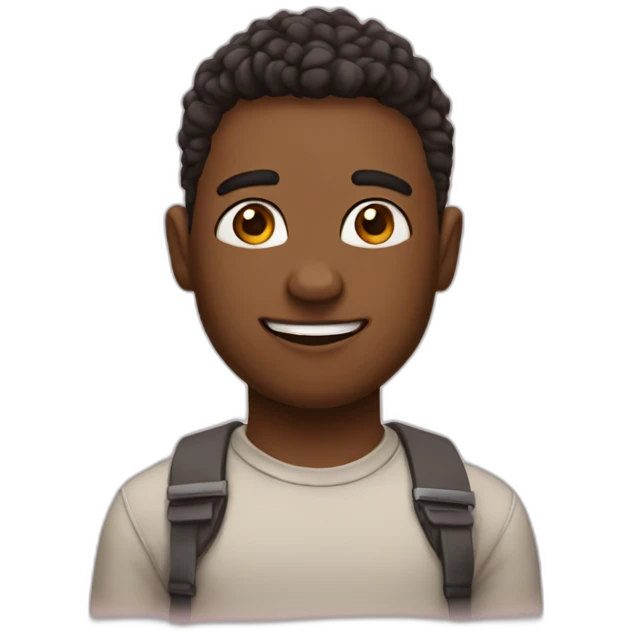 Fresbie  emoji