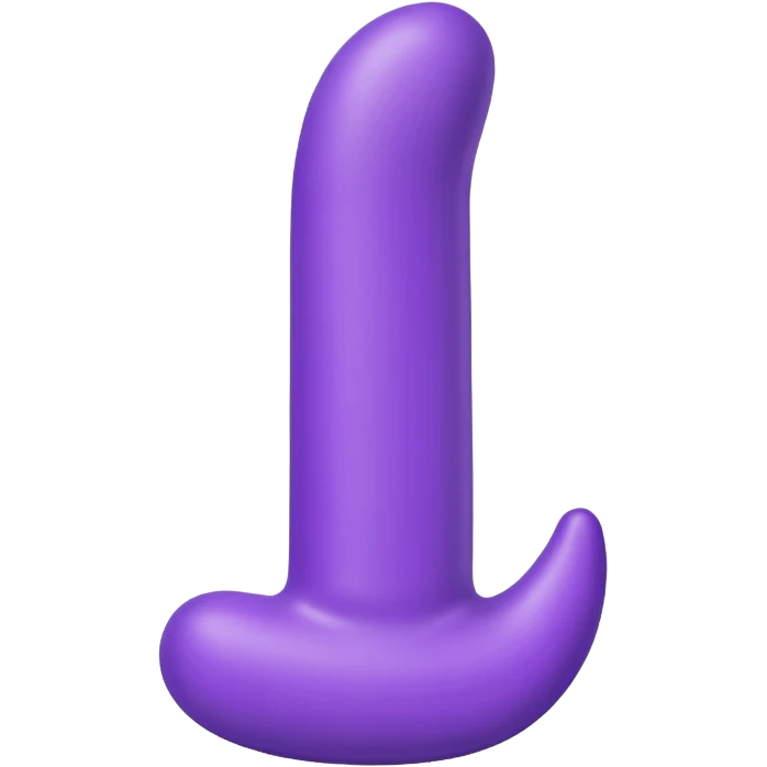 Dildo emoji