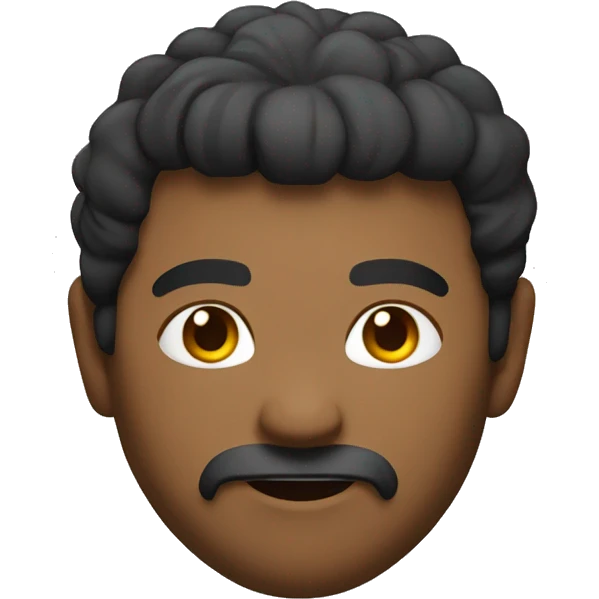 Kungfu  emoji