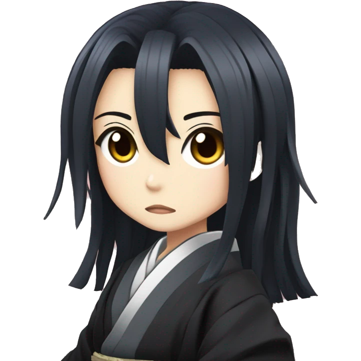Kanae Kocho Kimetsu no Yaiba emoji