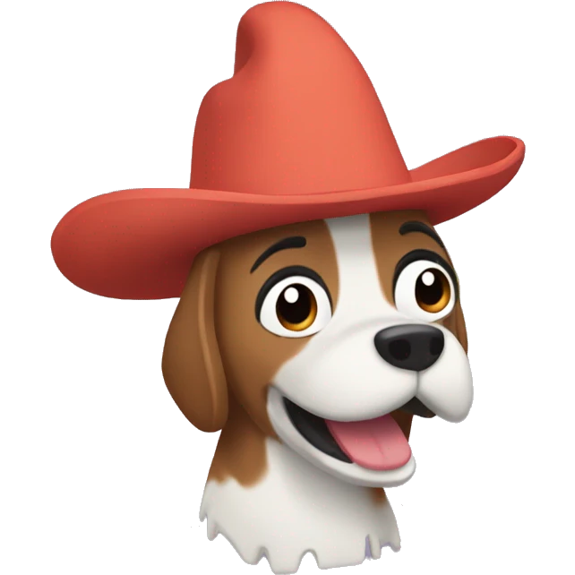 chili from bluey emoji