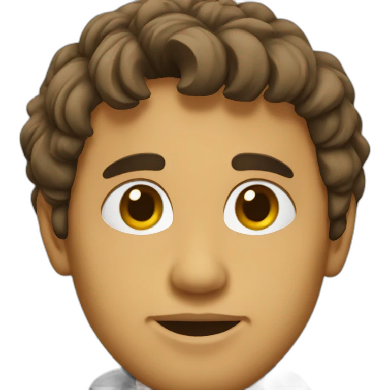 Zola emoji