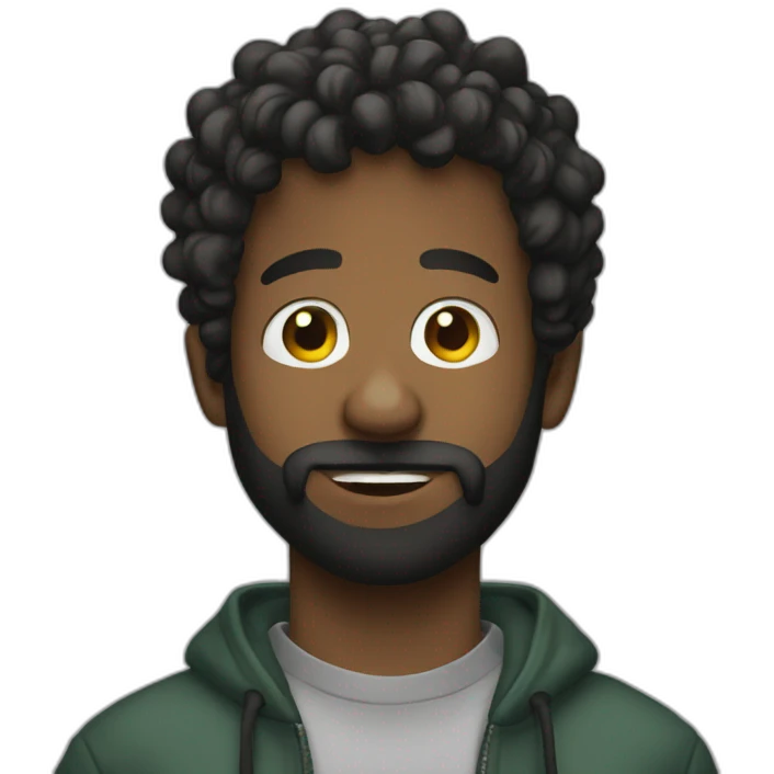 brent faiyaz emoji