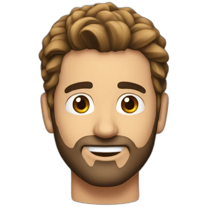 BRIAN PALMIERI emoji