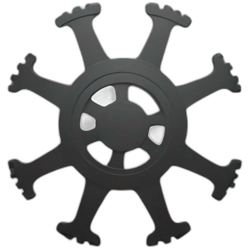 gear emoji