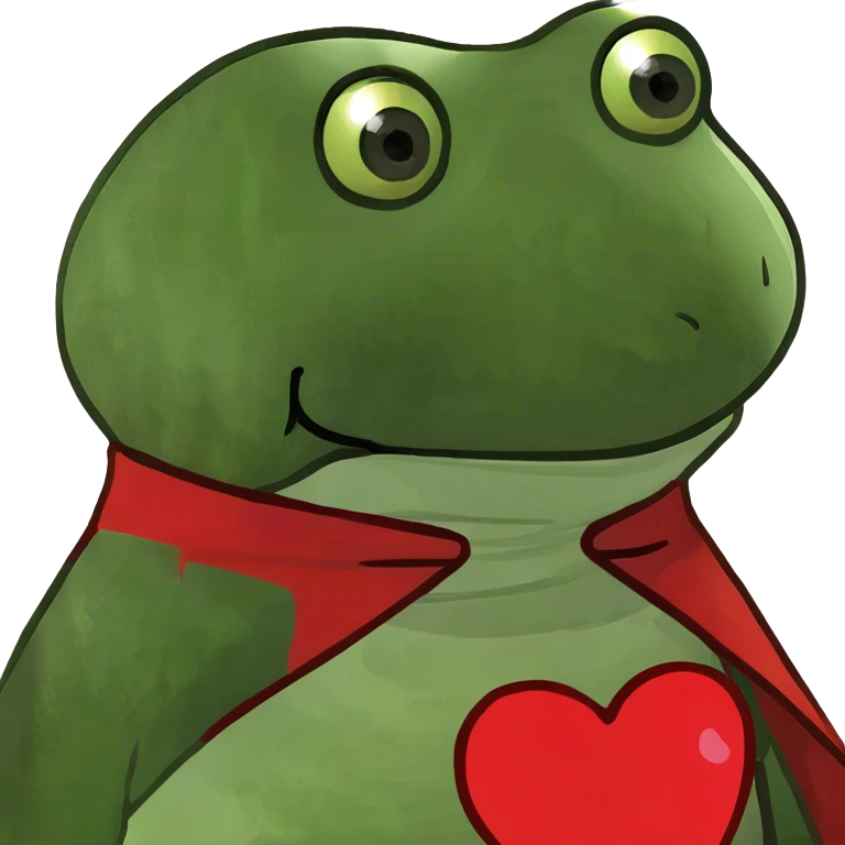 Corazón  emoji