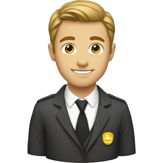lds missionary emoji