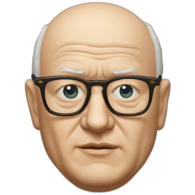 writer Vladimir Nabokov emoji