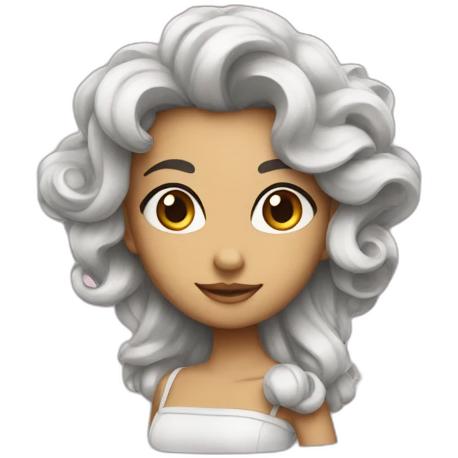 Fleur emoji