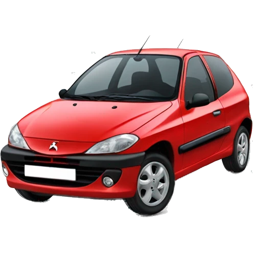 Peugeot-206 emoji
