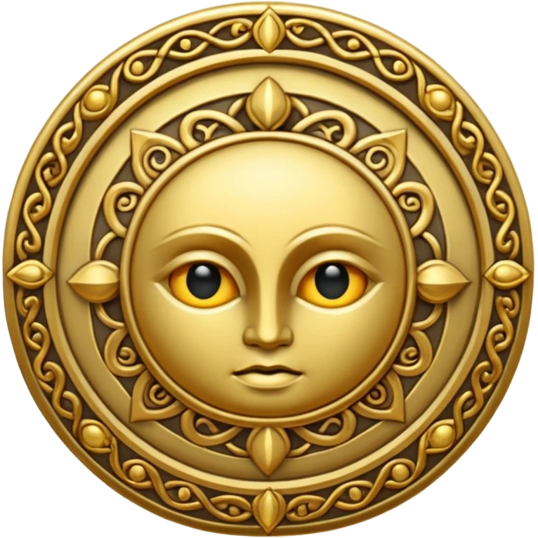 talisman emoji