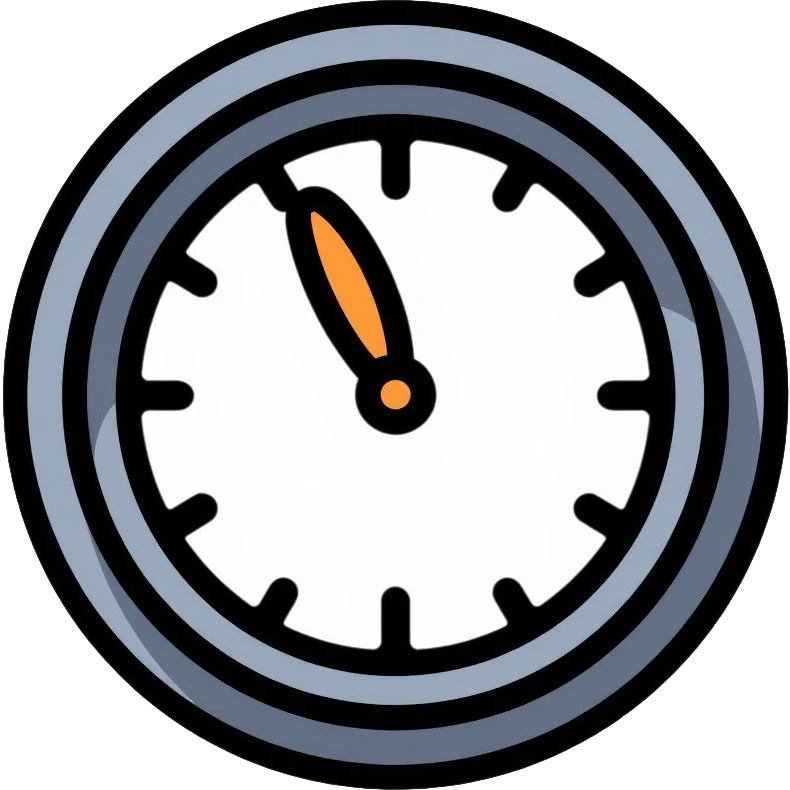 Video game FPS counter icon emoji