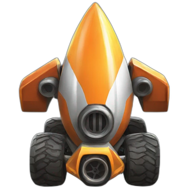 Rocket league emoji