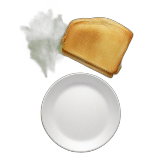 Last Meal emoji