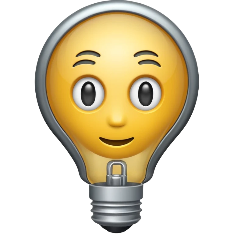 flashbulb gray Off emoji
