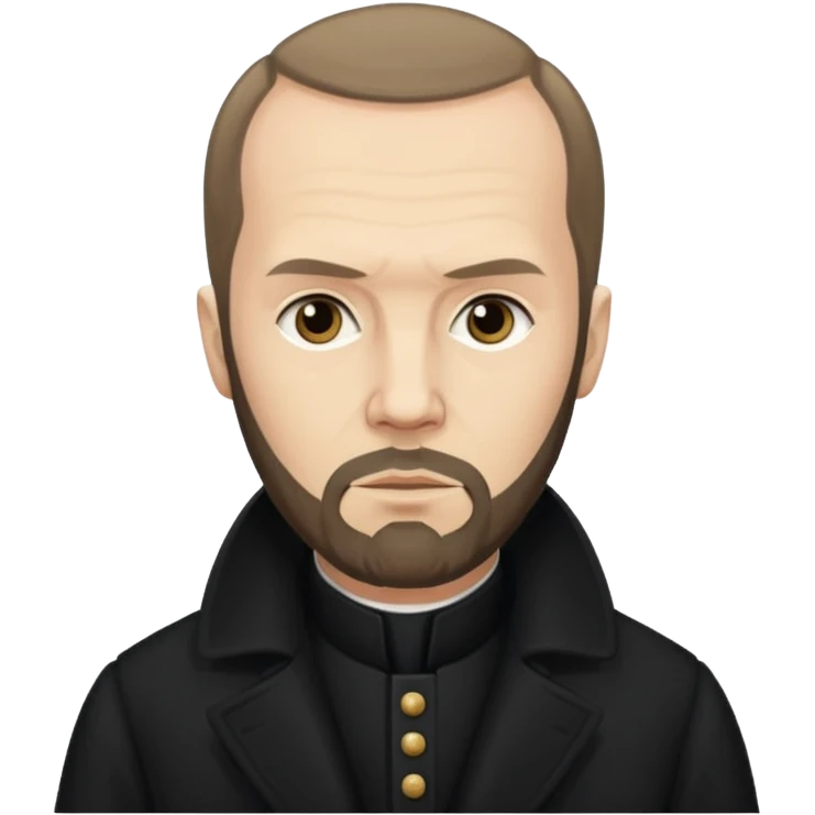 федо Достоевский  emoji