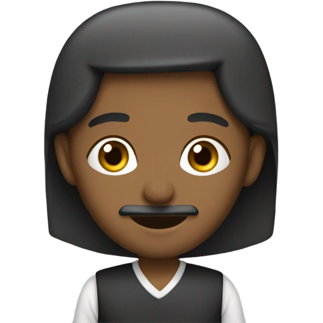 araba süren bebek emoji