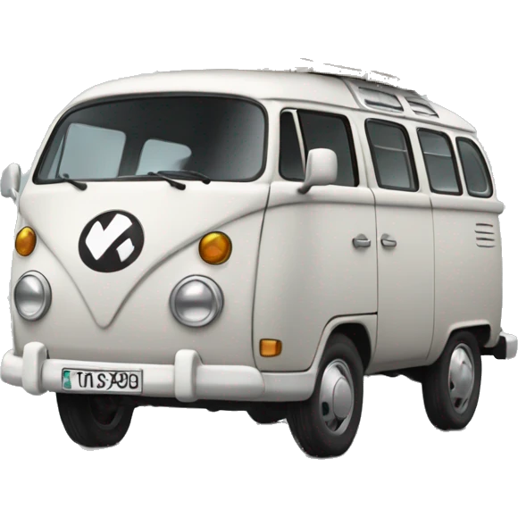 Volkswaguen  emoji
