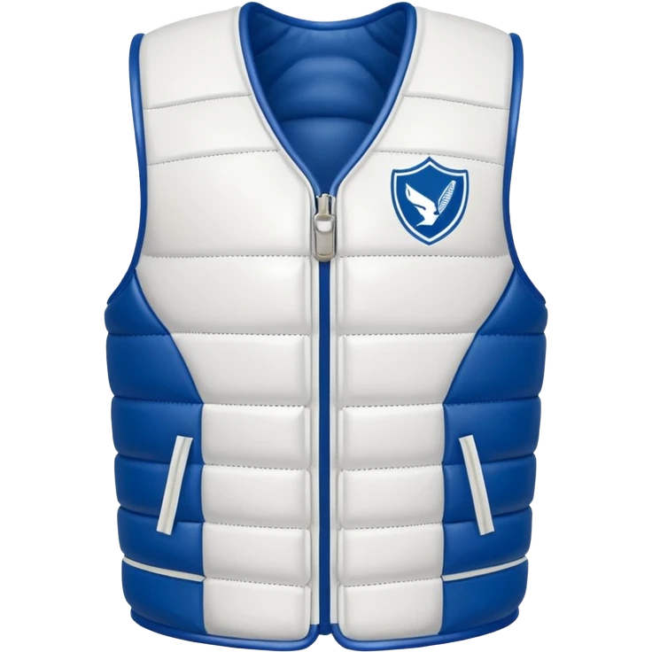 american football vest emoji