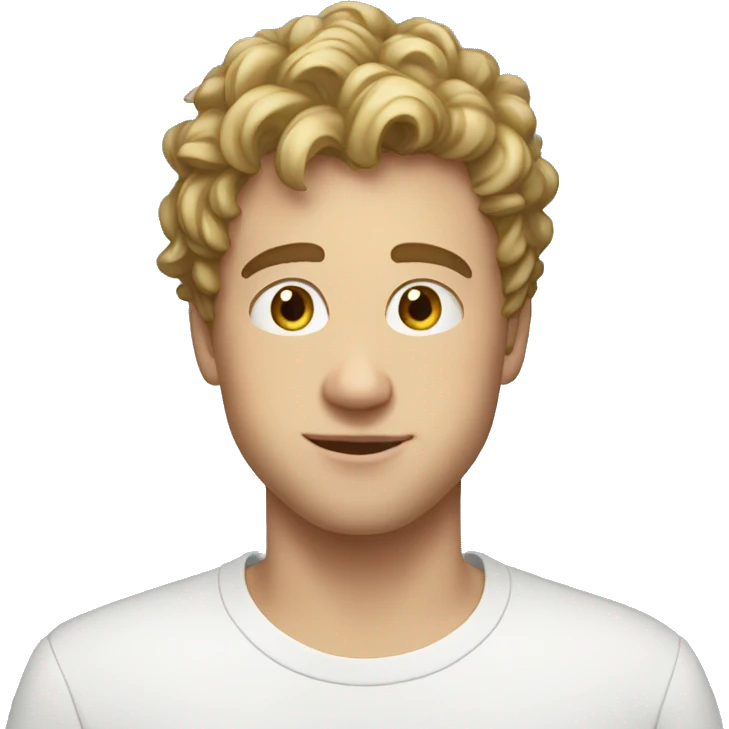 jeremy allen white emoji