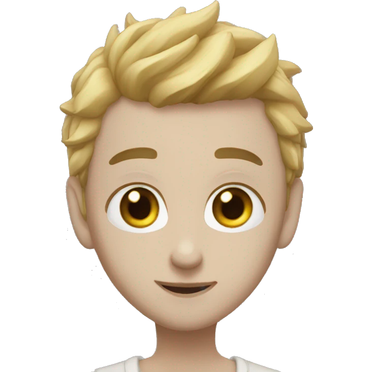 Cagar emoji