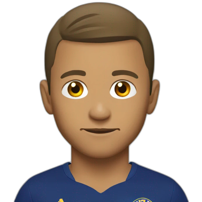 Richarlison emoji