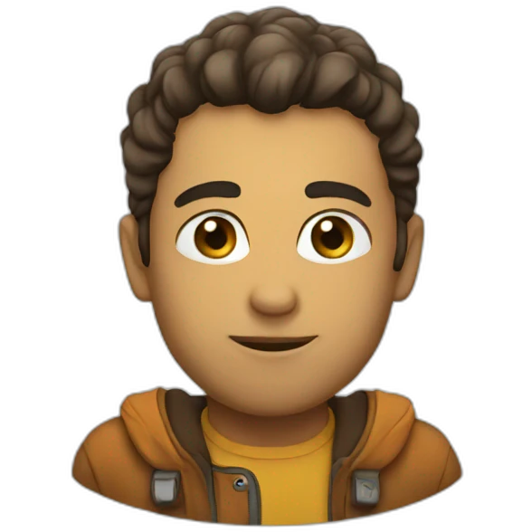 Zizi emoji