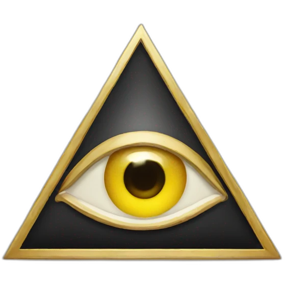 illuminati emoji