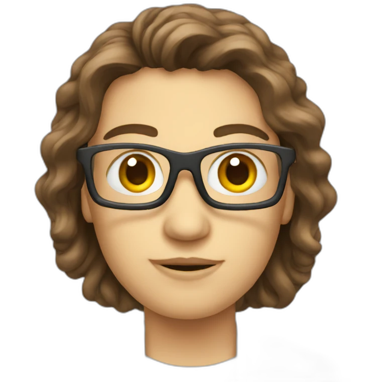 research IA emoji