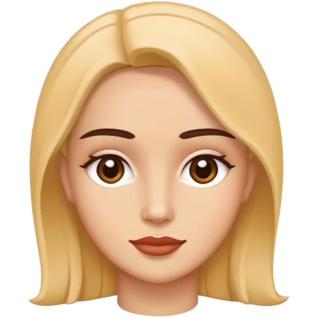 La Macarena emoji