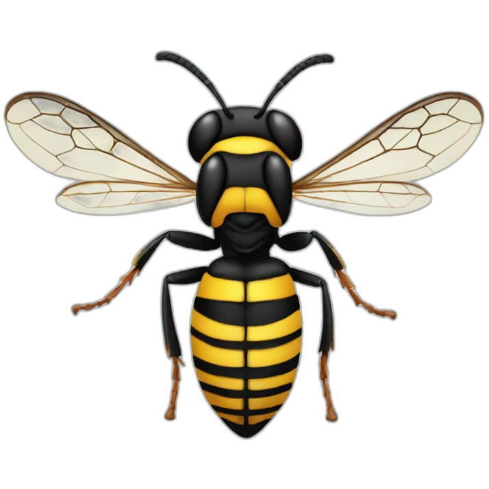 wasp emoji