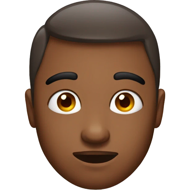 One eyebrow raised emoji emoji