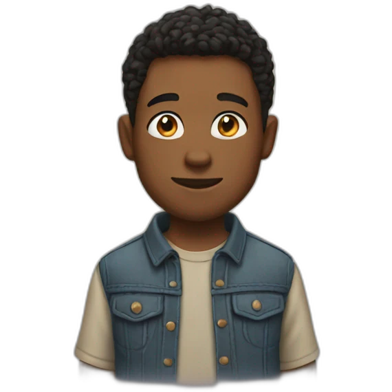 Son emoji