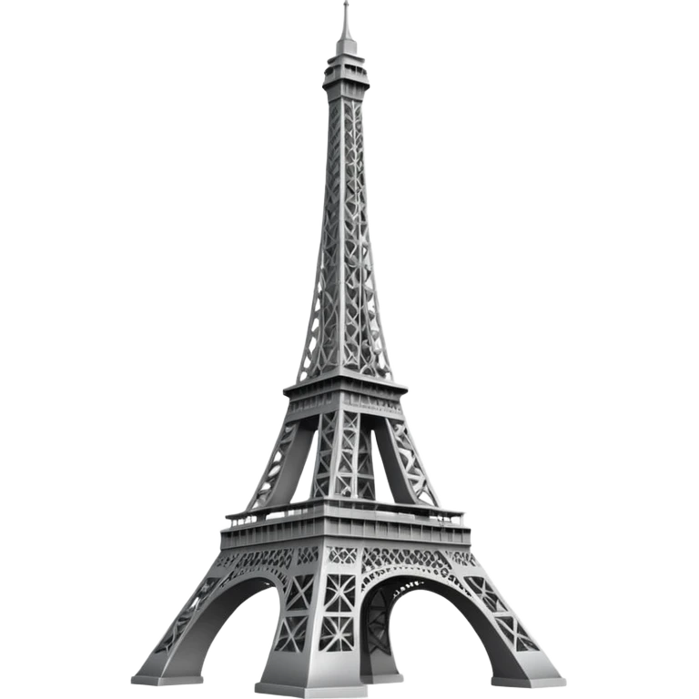 Tour Eiffel  emoji