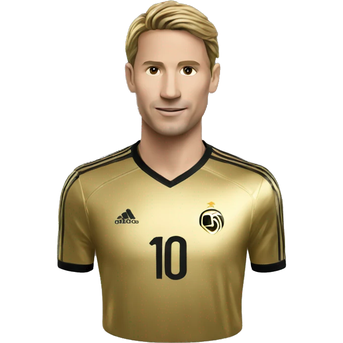ballon d'or emoji