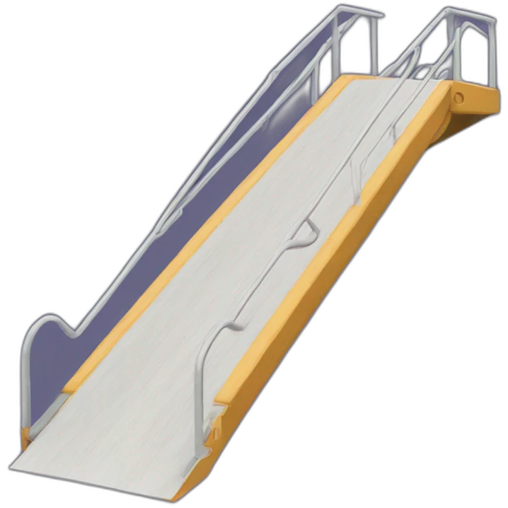 Ramp emoji
