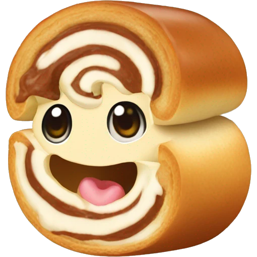 sanirio cinnamonroll emoji