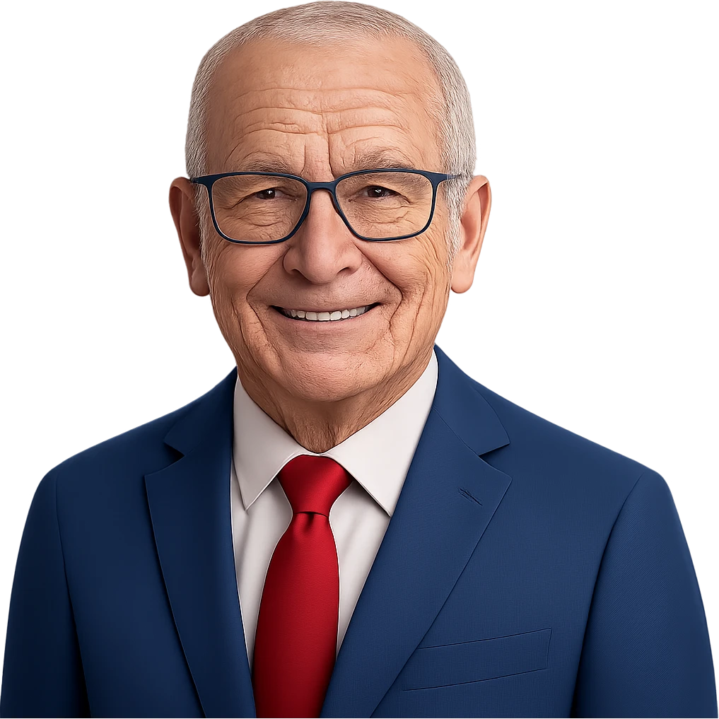 Make the character look older with more pronounced wrinkles and age features, keep the rest unchanged, transparent background. emoji