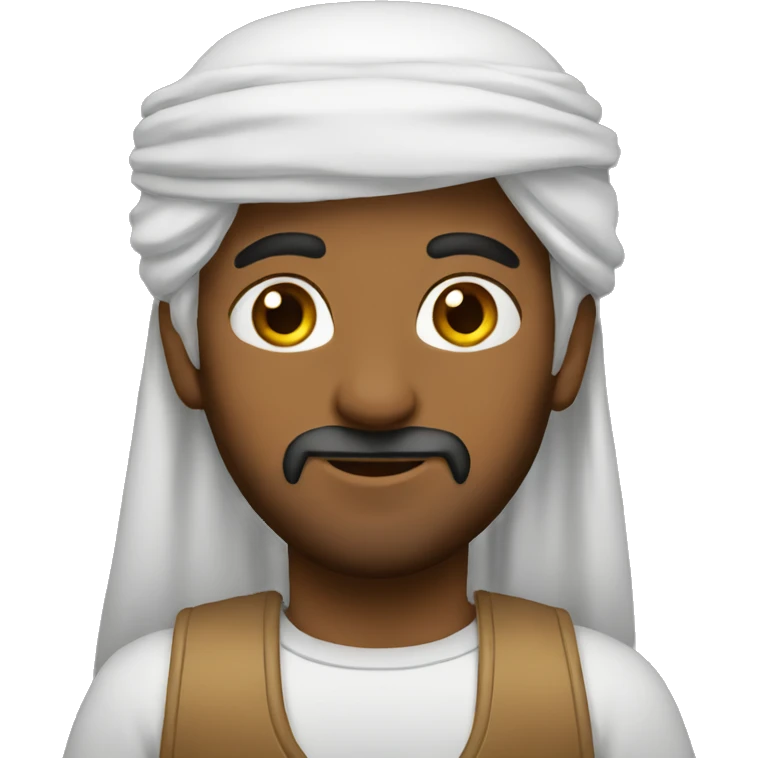 arabe emoji