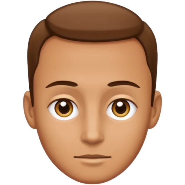 bigger forehead emoji