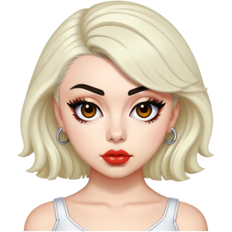 Charli xcx emoji